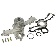 Gates Engine Cooling Water Pump WP0358