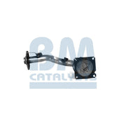 BM Catalysts Homologated Petrol Cat BM91763H