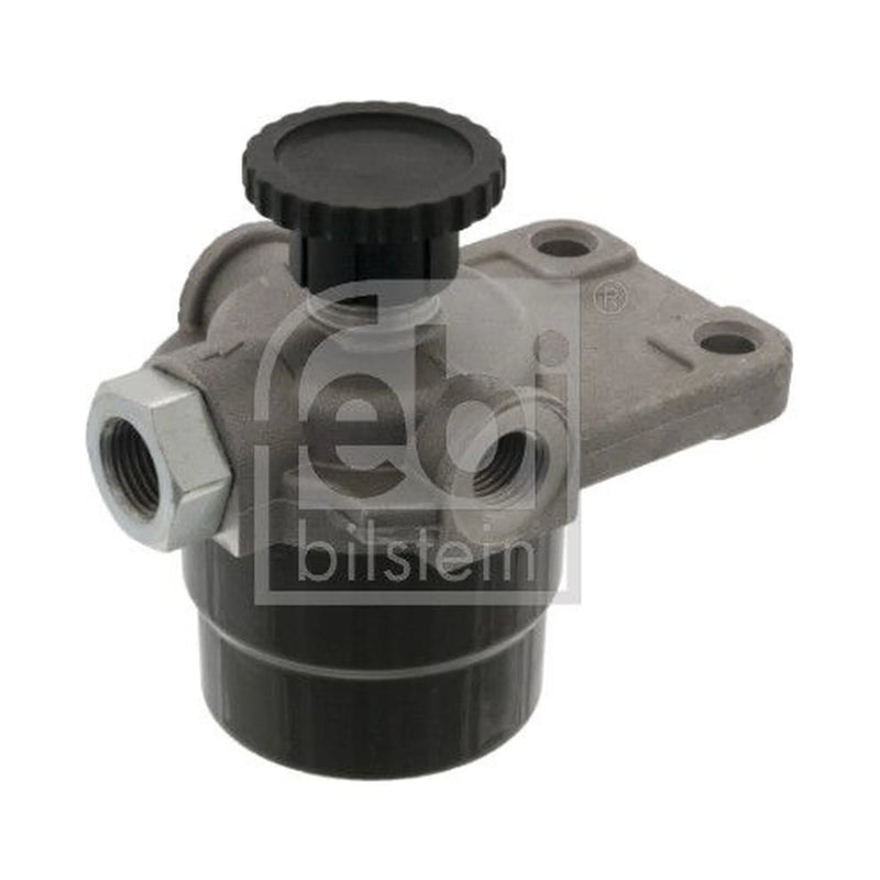 Febi Fuel Pre-Supply Pump Connectors 47795