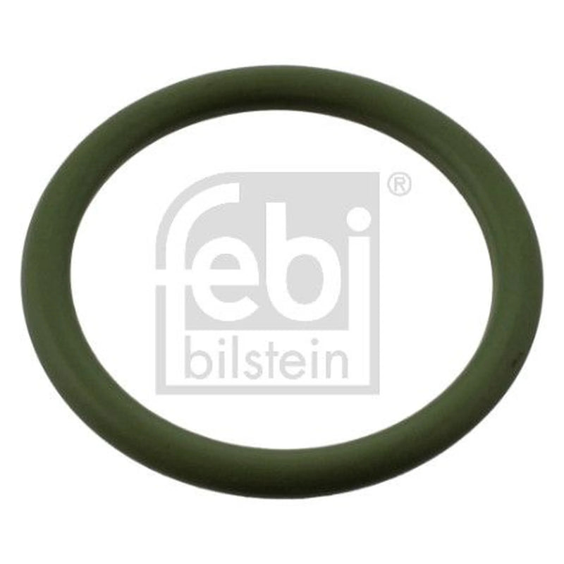 Febi Centrifugal Cleaner Flange Gasket 36mm OD ID 3mm Thick 45547