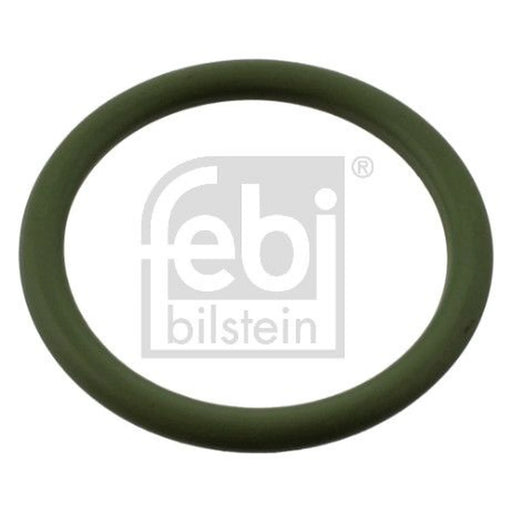 Febi Centrifugal Cleaner Flange Gasket 36mm OD ID 3mm Thick 45547