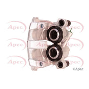 Apec Brake Caliper Assembly Front Right RCA648