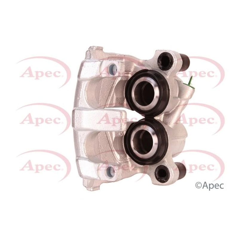 Apec Brake Caliper Assembly Front Right RCA648