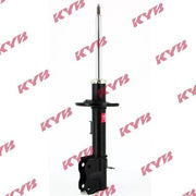 KYB Shock Absorber Damper Strut Front Left 3338044