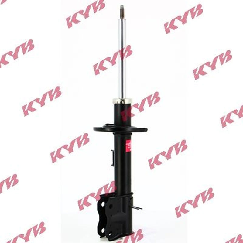 KYB Shock Absorber Damper Strut Front Left 3338044