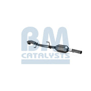 BM Catalysts Homologated Petrol Cat BM91132H