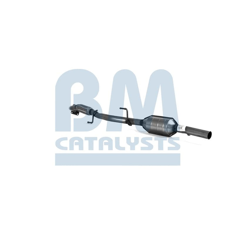 BM Catalysts Homologated Petrol Cat BM91132H