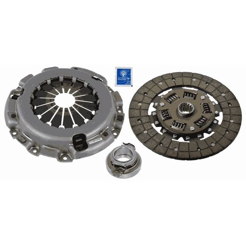 Sachs Clutch Kit Set 3pc 3000853401