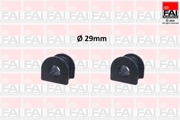 FAI Anti Roll Bar Mounting Bracket