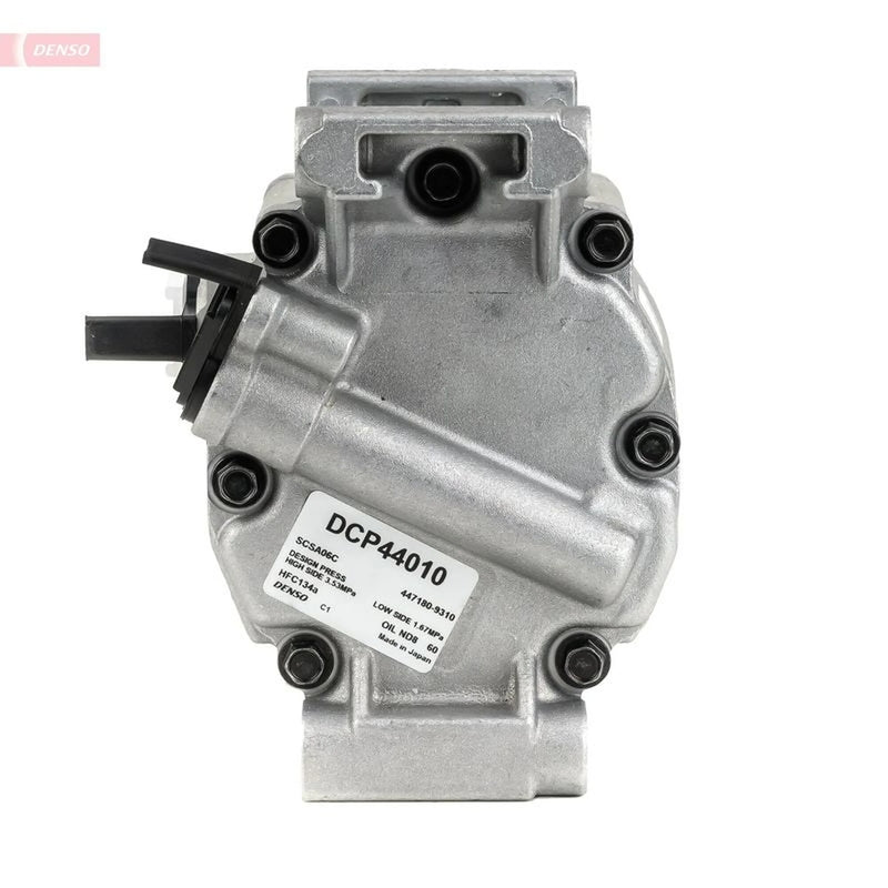 Denso Air Conditioning Compressor DCP44010