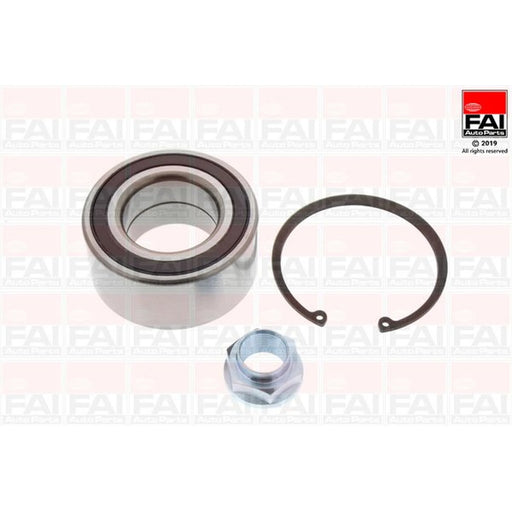FAI Wheel Bearing Kit 65mm FWBK1131