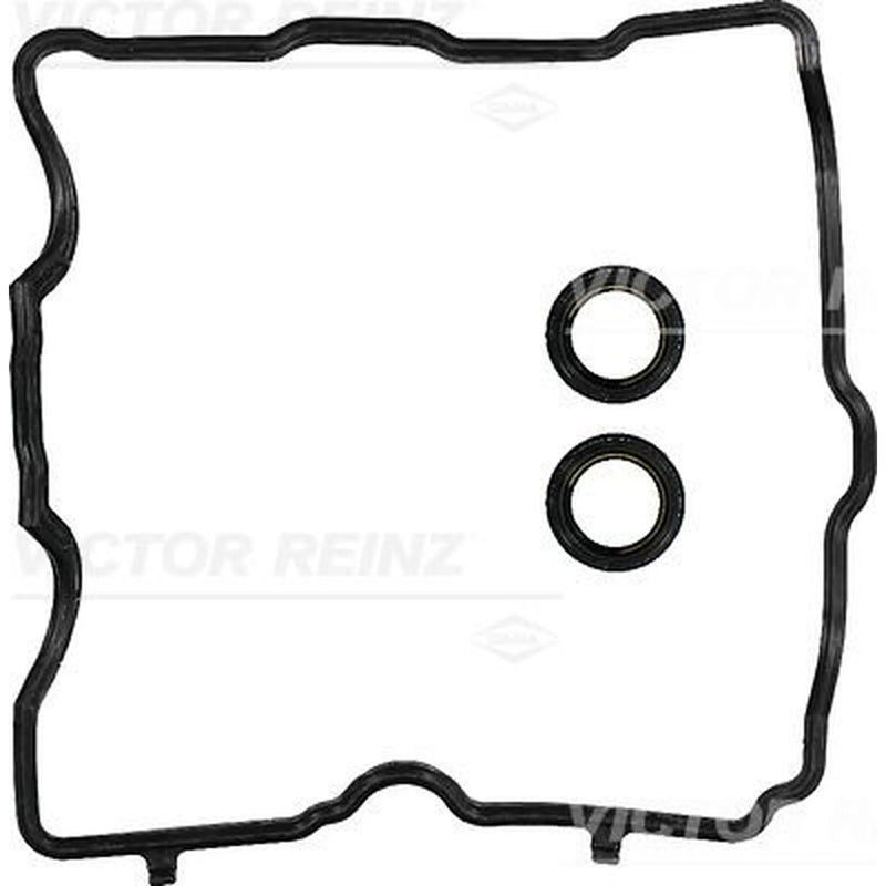 Victor Reinz Cylinder Head Cover Gasket Set ACM (Polyacryla 15-10694-01