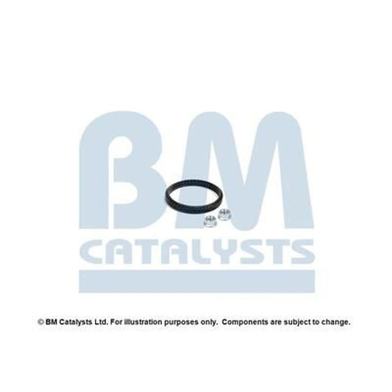 BM Catalysts Fitting Kit FK92053B FK92053B