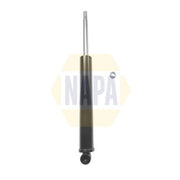 NAPA Shock Absorber Damper Strut Front NSA1456