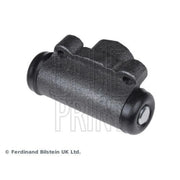Blue Print Wheel Cylinder Hydraulic Brake Rear Right ADM54428