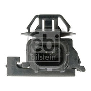 Febi ABS Wheel Speed Sensor Rear Left 185563