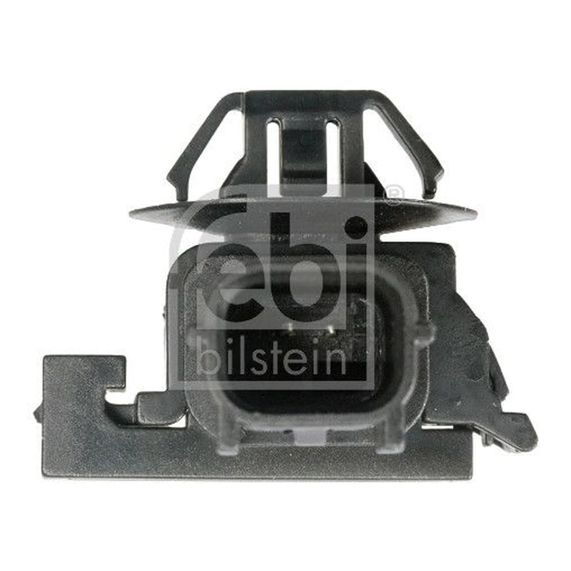 Febi ABS Wheel Speed Sensor Rear Left 185563