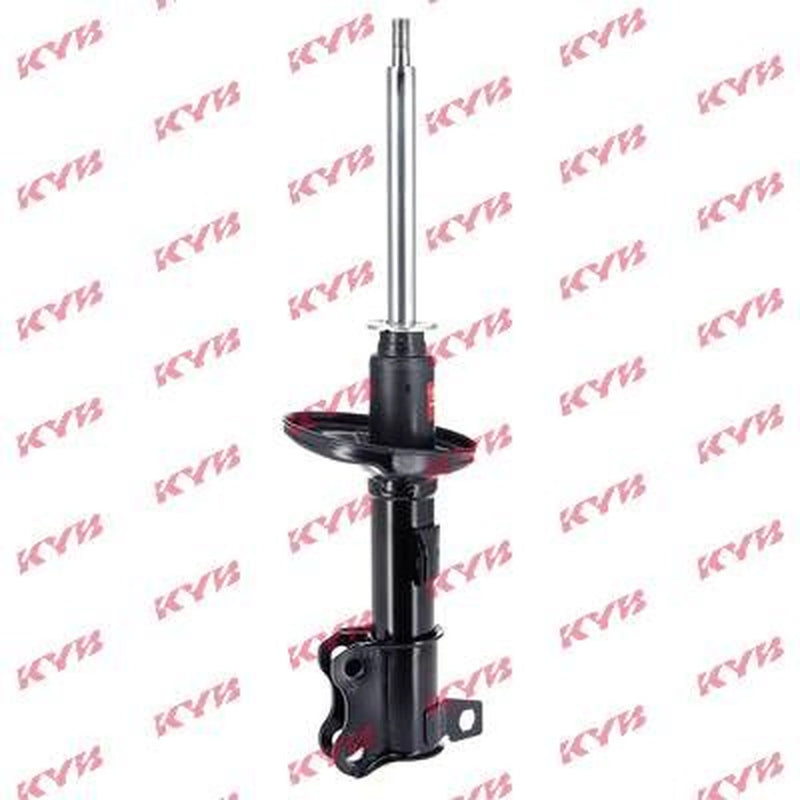 KYB Shock Absorber Damper Strut Rear Left 334055