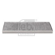 Febi Cabin Air Filter (Pollen Filter) 48504