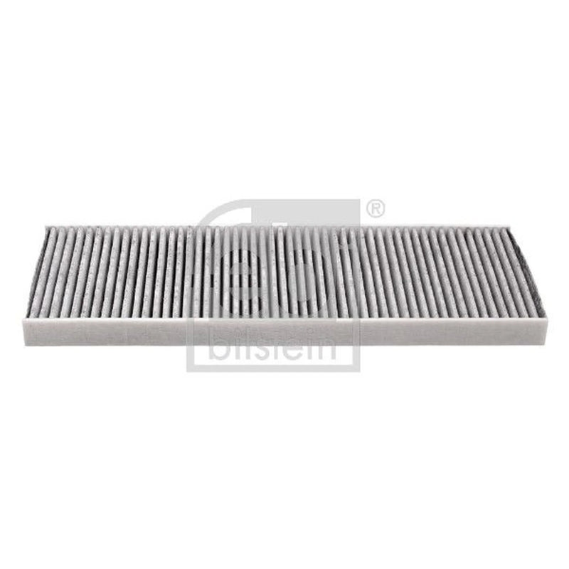 Febi Cabin Air Filter (Pollen Filter) 48504