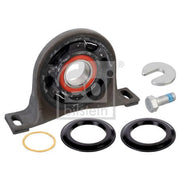 Febi Propshaft Centre Bearing Support 175745