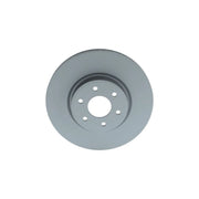 Bosch 2 x Vented Front Brake Discs 0 986 479 H29