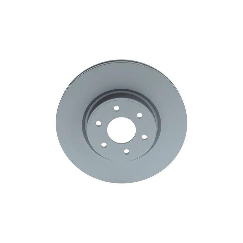 Bosch 2 x Vented Front Brake Discs 0 986 479 H29