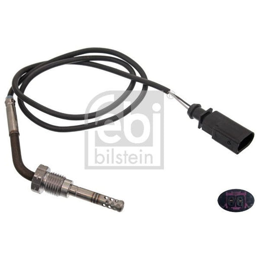 Febi Exhaust Gas Temperature Sensor behind exhaust turbocharger 49275