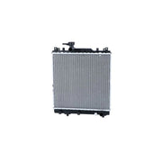 NRF Engine Radiator 58353