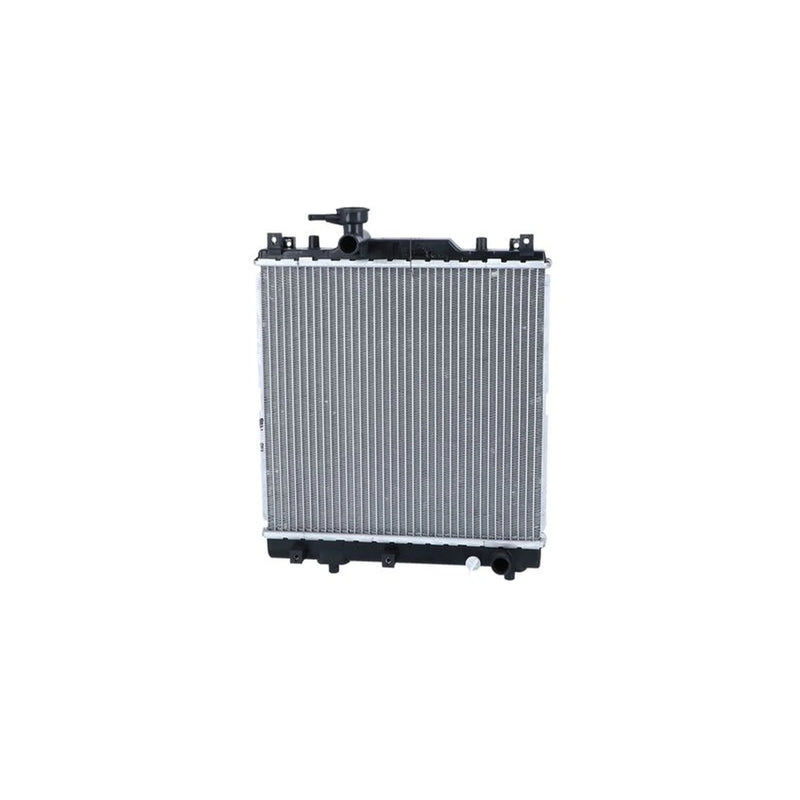 NRF Engine Radiator 58353