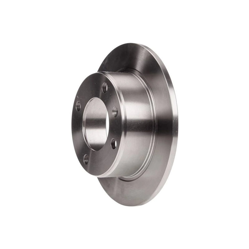 Bosch 2 x Rear Brake Discs 0 986 478 604