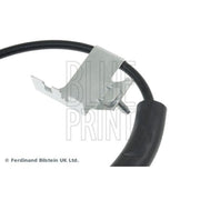 Blue Print Handbrake Cable Left Rear ADA104617