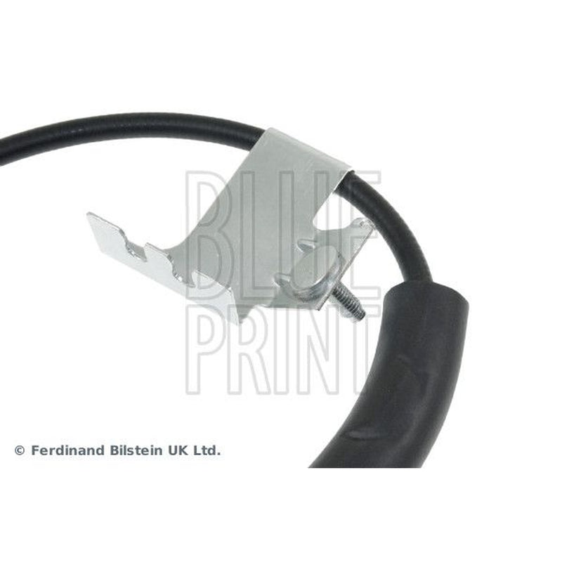 Blue Print Handbrake Cable Left Rear ADA104617