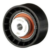 Gates V-Ribbed Belt Deflection/Guide Pulley Lower T36518