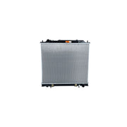 NRF Engine Radiator 55344