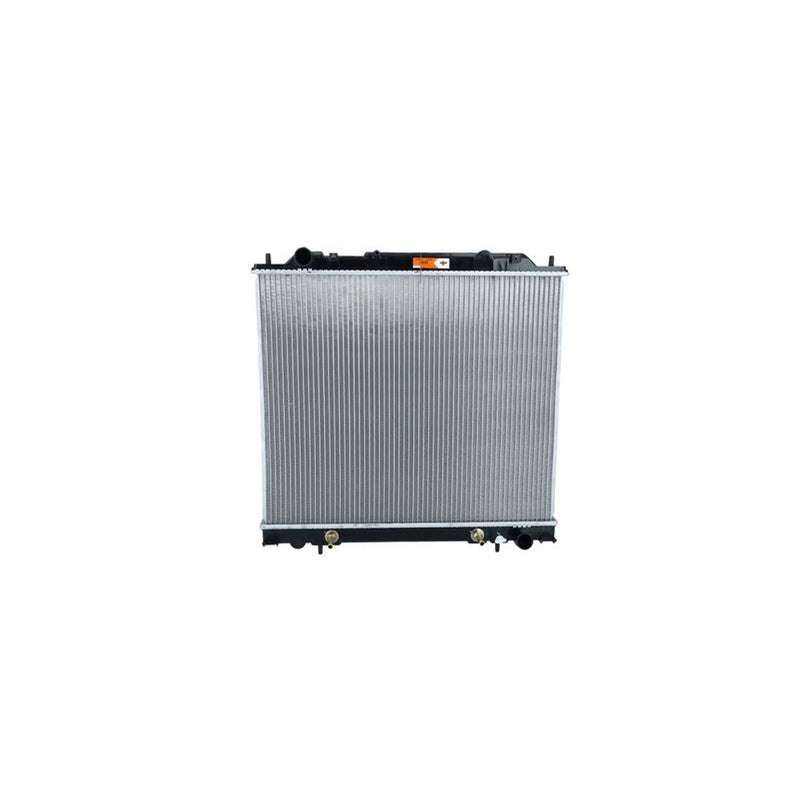 NRF Engine Radiator 55344