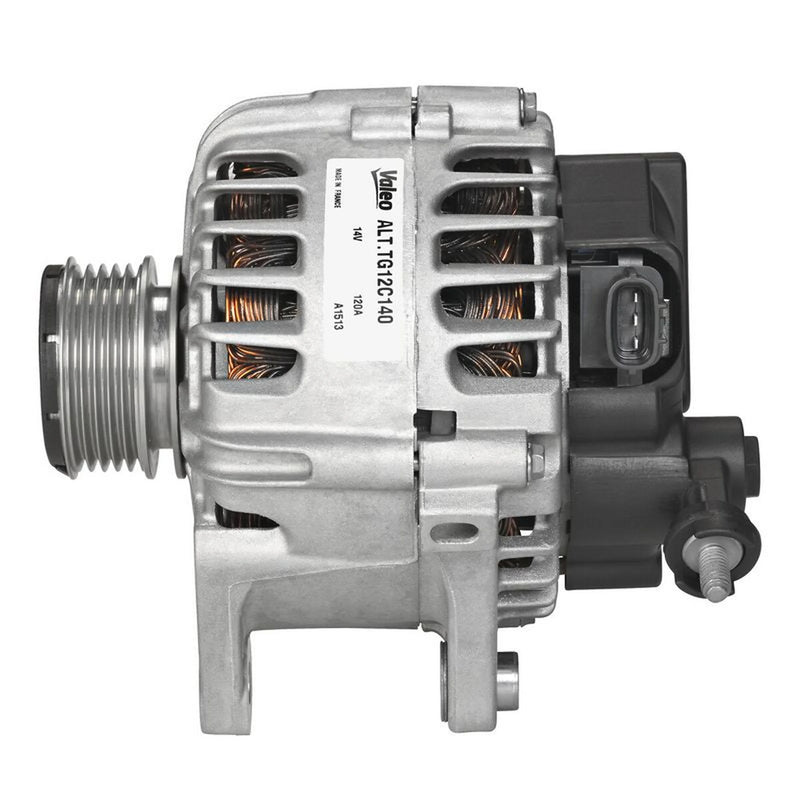Valeo Car Alternator 12V 439683