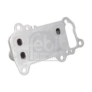 Febi Engine Oil Cooler 185510