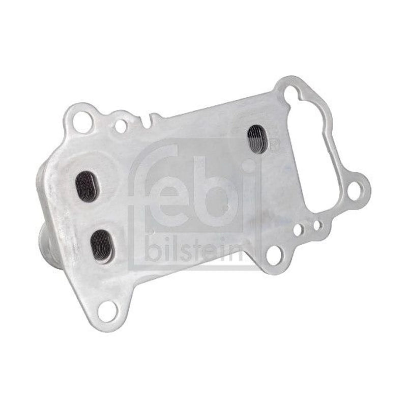 Febi Engine Oil Cooler 185510