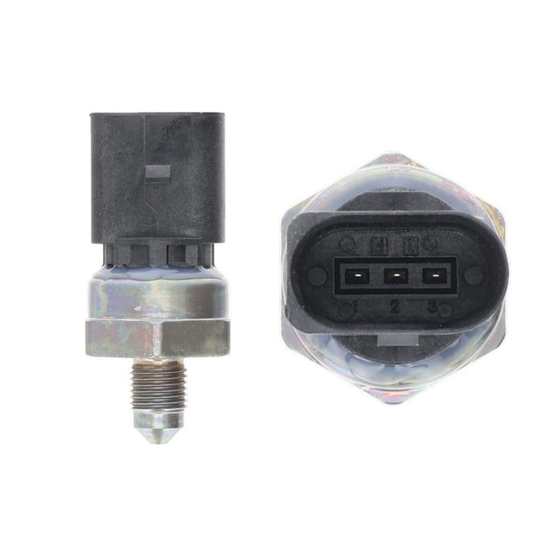 Valeo Fuel Rail Pressure Sensor Fuel Rail 367836