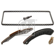 Febi Timing Chain Kit Set 138 Links 8mm 48642