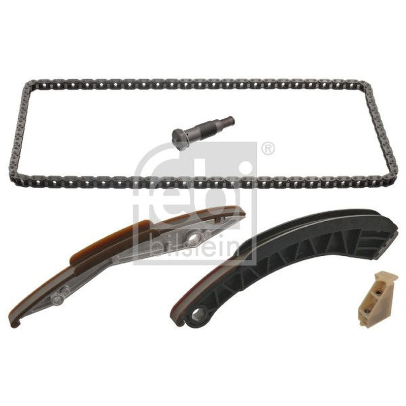Febi Timing Chain Kit Set 138 Links 8mm 48642