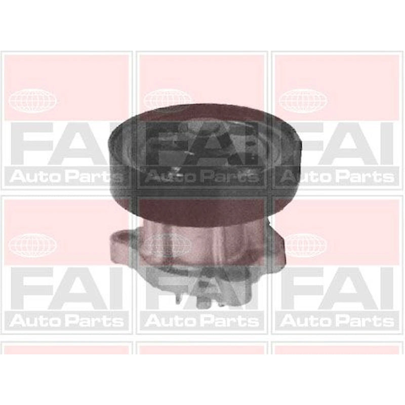 FAI Engine Cooling Water Pump WP6419