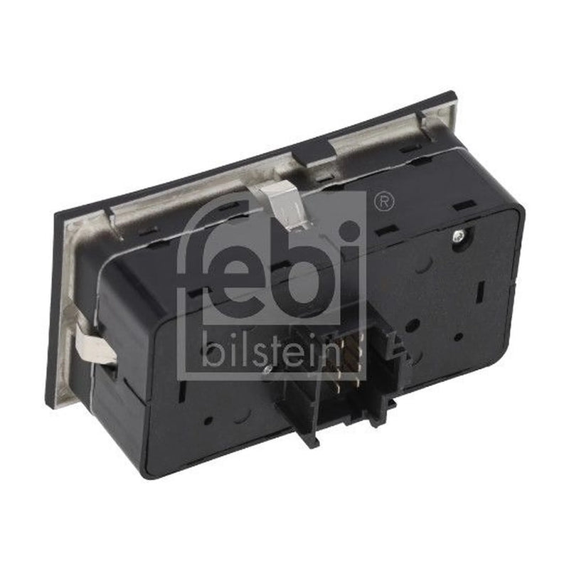 Febi Headlight Switch 173337