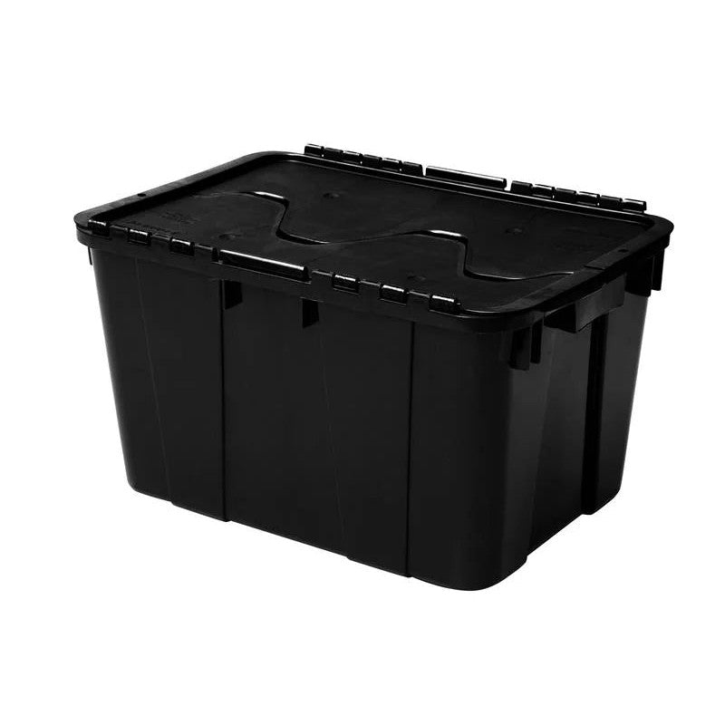 Curver Shatterproof Tuff Crate 55 Litre - 254062