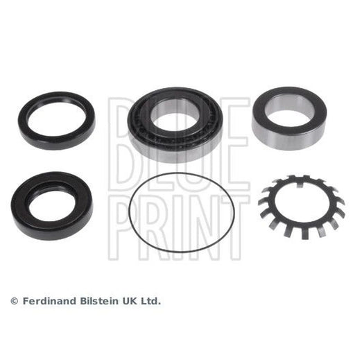 Blue Print Wheel Bearing Kit Rear Right ADC48311