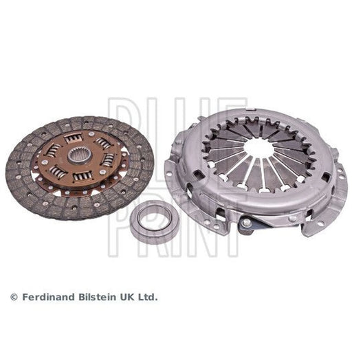 Blue Print Clutch Kit Set 3pc 224mm ADT33013