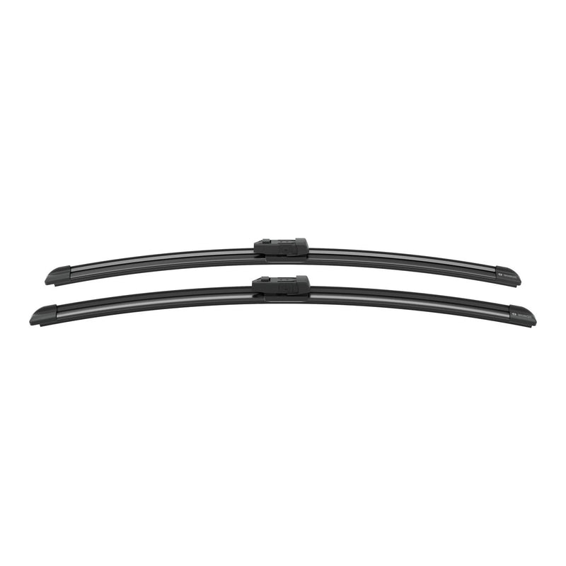 Bosch Aerotwin Wiper Blade Set 530mm + 530mm — A052S