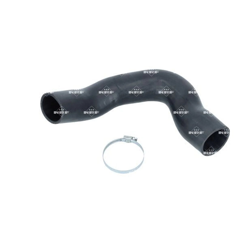 NRF Intercooler Turbo Charge Air Hose Inlet 166291