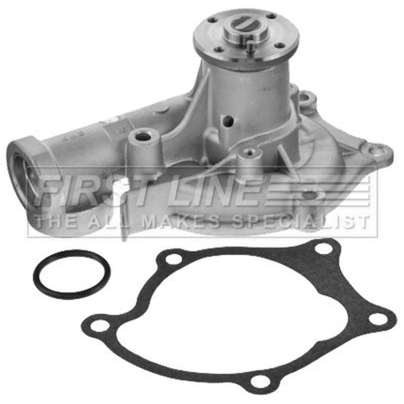 First Line Engine Cooling Water Pump FWP1610